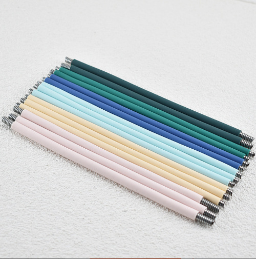 Metal Snake-Shaped Tube, Shaped Universal Metal Flexible Tube, Shaped Metal Microphone Tube, Bent Tube, Street Light Pole