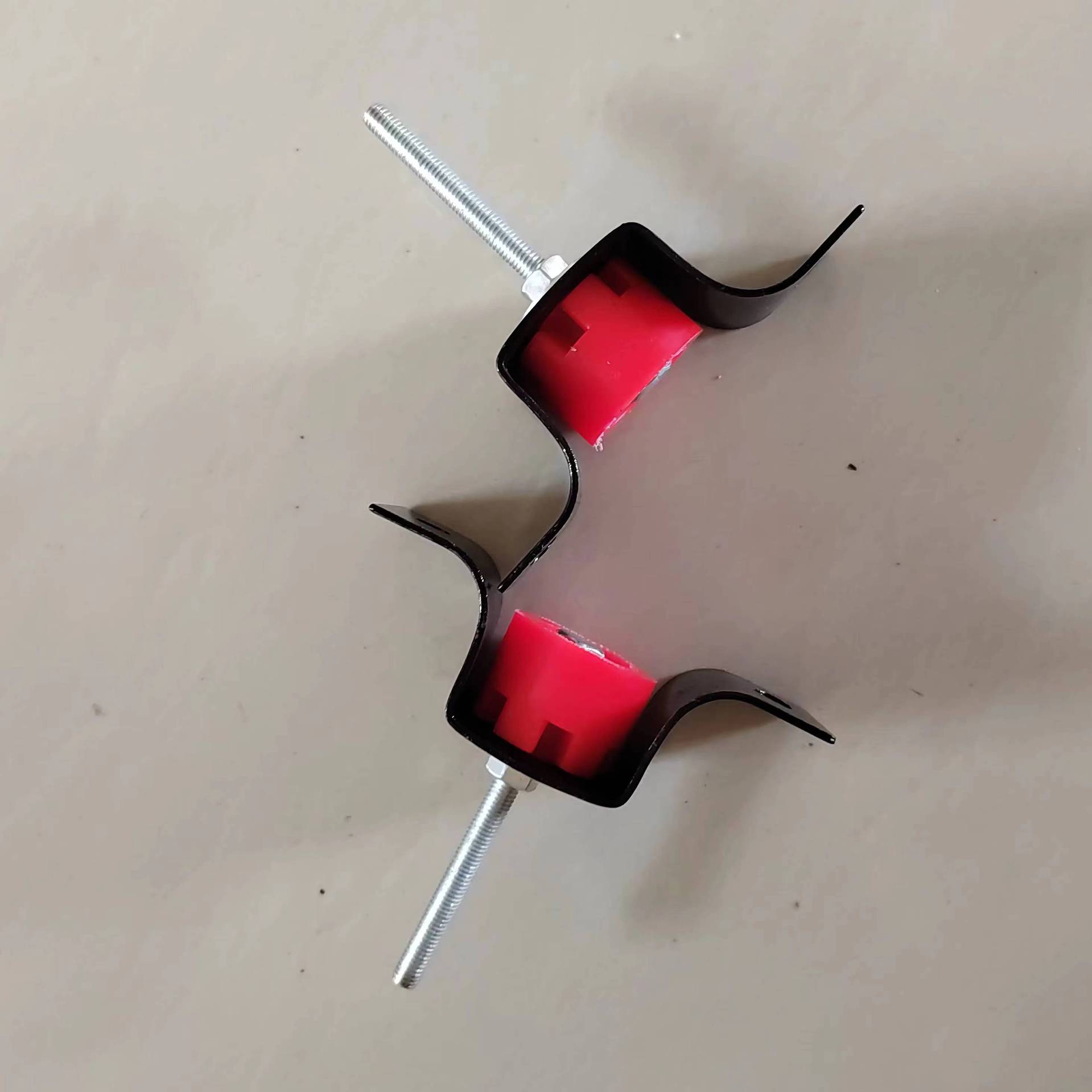 Supply ceiling shock absorber ktv ceiling muffler bar ceiling wall floor sound insulation shock absorber