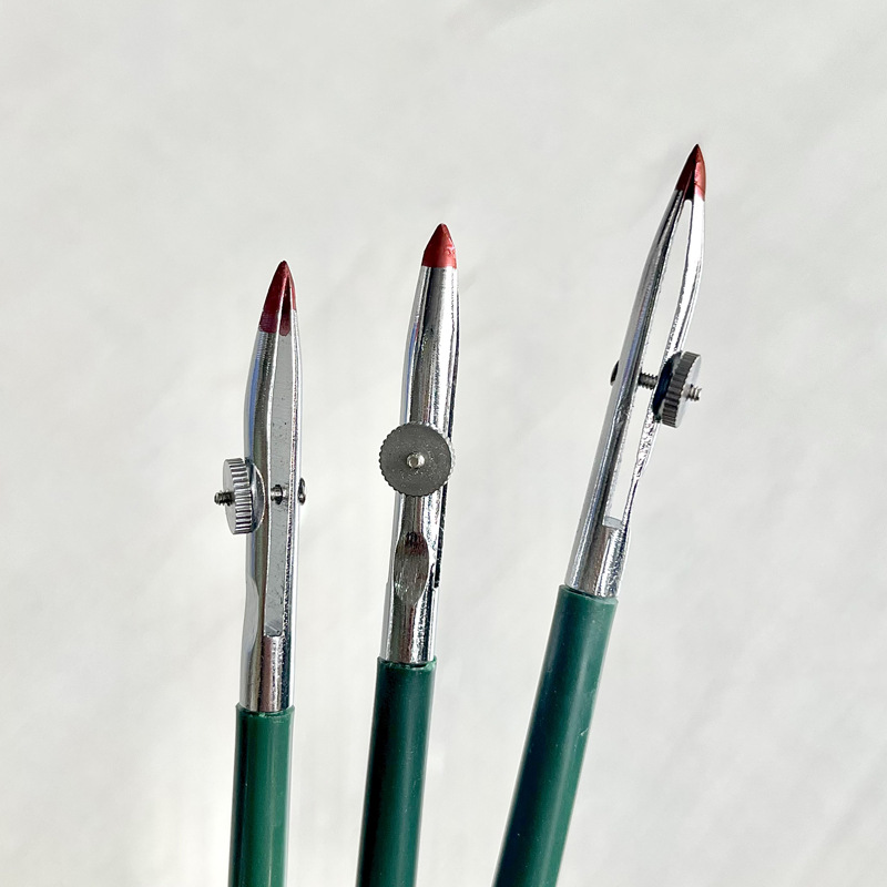 Straight-line Pen Duckbill Pen Adjustable Duckbill Pen Multifunctional Engineering Drawing Comic Special Tool Hand-drawn Sketching Pen