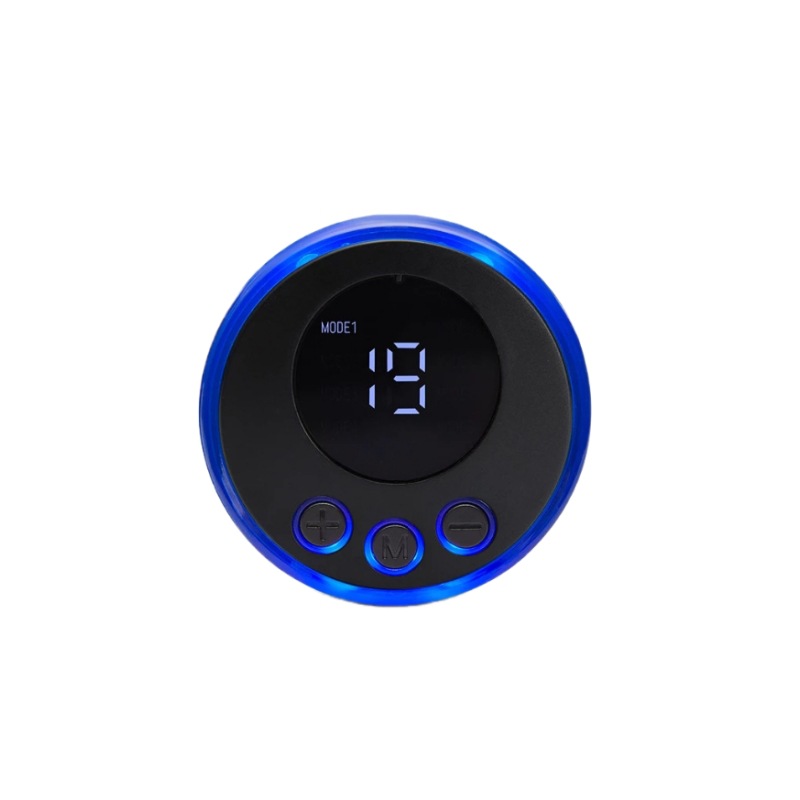 Cross-border new EMS facial micro-current massager eye massager lifting and tightening facial V Face Beauty instrument