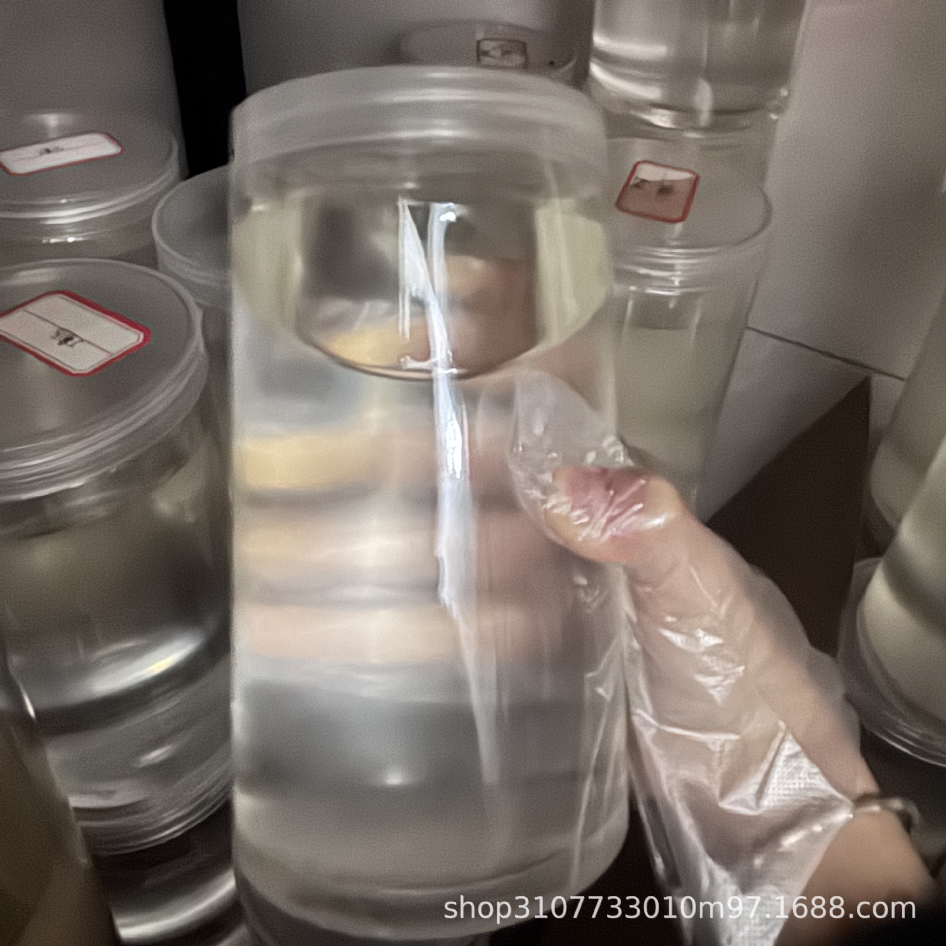 Бутиловая резина с высоким потоком, может смешиваться с ЭПДМ, внутренними трубками и т.д.