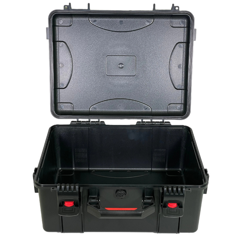 Explosion-proof box storage box Dajiang UAV packing box household appliance cleaning machine packing box ABS waterproof box