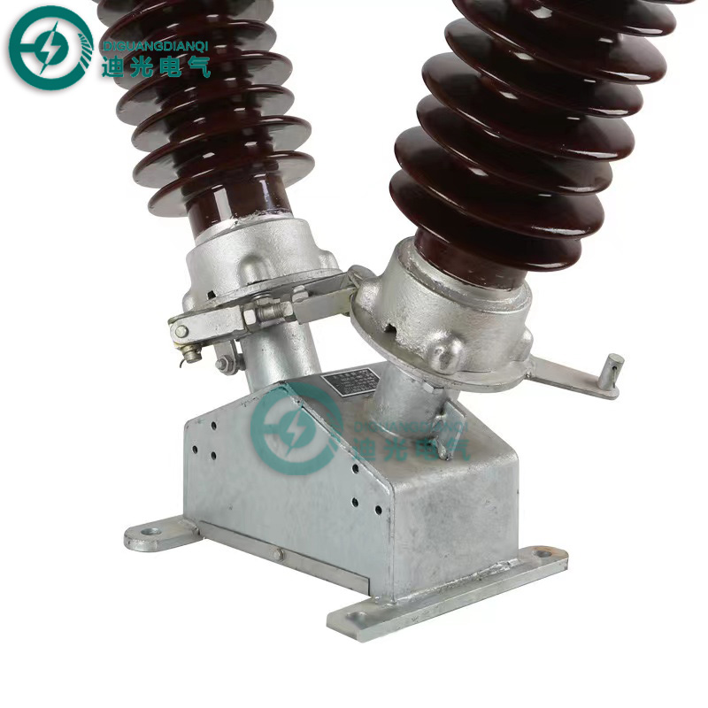 Gw5 Outdoor High Voltage Isolation Switch Gw5-35D/1250A Outdoor 35Kv High Voltage Isolation Switch Single Grounding