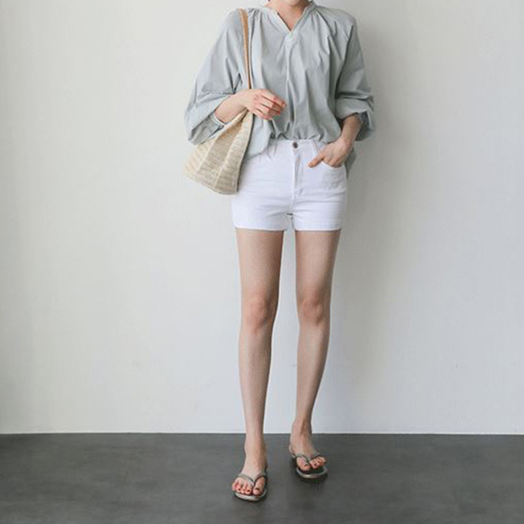 Factory wholesale price Korea official website with ins summer new straw bag fashion portable trend shoulder Women's bag