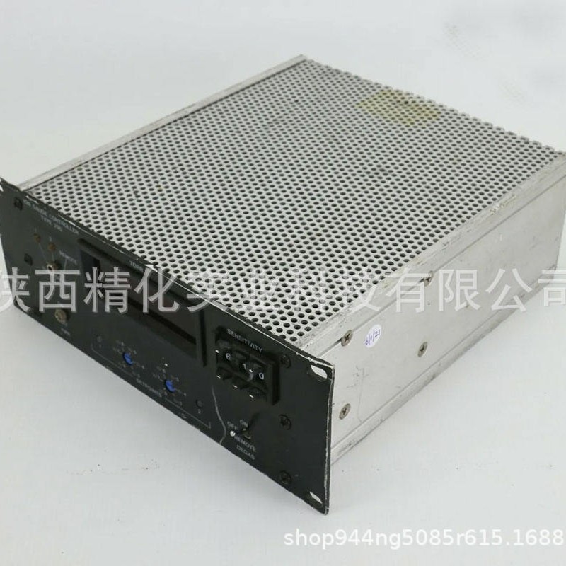 Mks модель 290 ионный счетчик контроллер 290-04