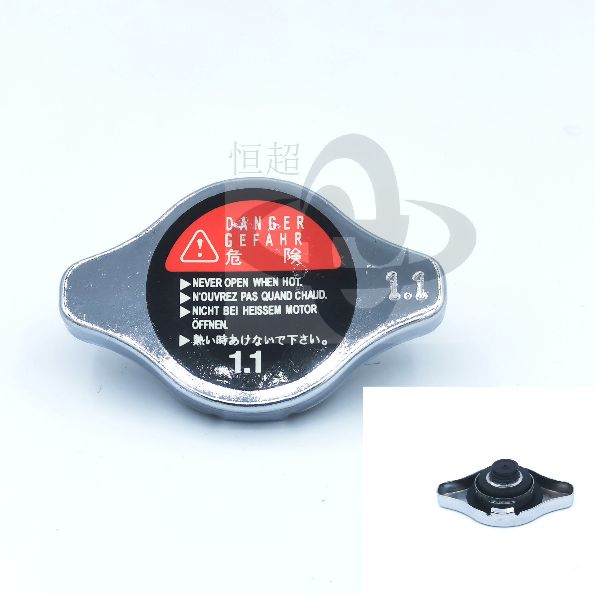 Подходит для Honda Accord Acura, крышка бака 19045-paa-a01 17920-60d10