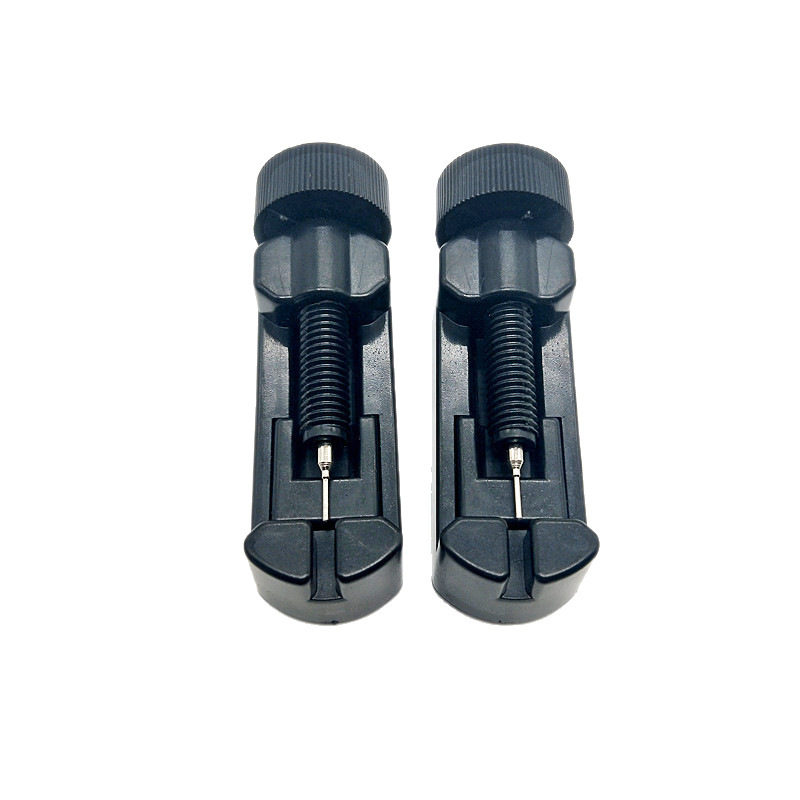 Watch Adjuster Steel Belt Watch Chain Adjuster Watch Strap Removal Tool Watch Chain Adjustment Watch Repair Tool Plastic Watch Remover Manufacturer