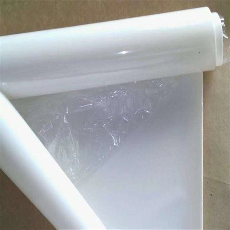 Heat-resistant food grade silicone leather odorless silicone gasket seal high tear-resistant silicone plate special-shaped source manufacturer