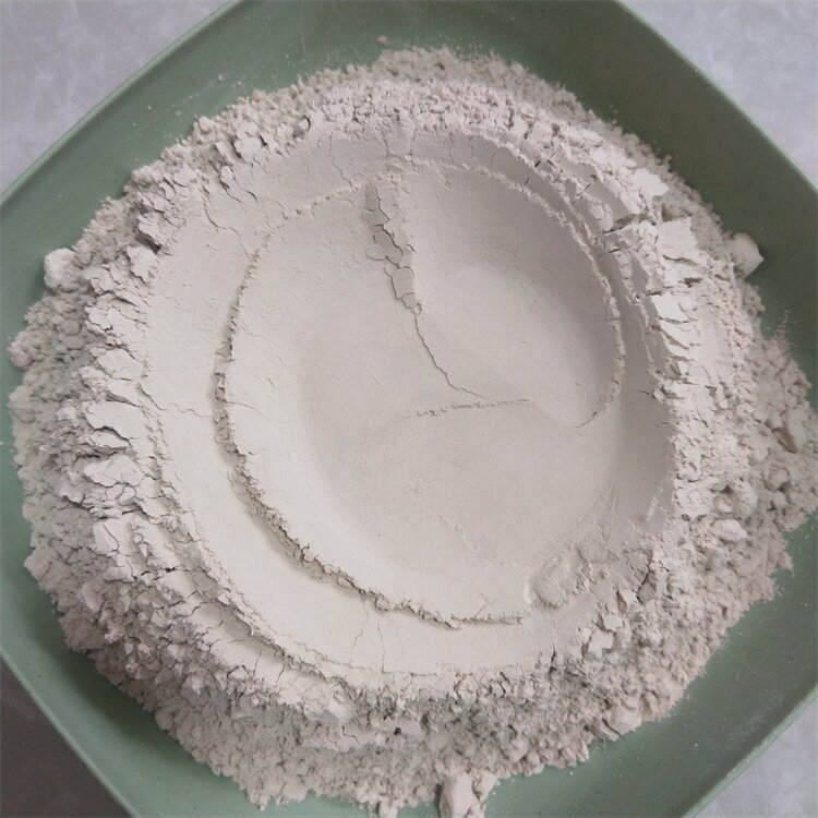 High Alumina Aggregate Alumina Clinker Calcination Aluminum Alumina Fine Powder Castable Casting Metallurgy Ceramic Aluminum Alumina