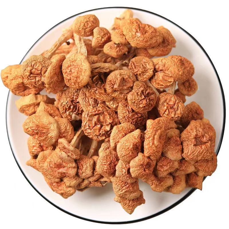 Wholesale of Gudian Specialty Dried Shiitake Mushrooms, Shiitake Mushrooms, Pearl Mushrooms, Dried Shiitake Mushrooms, Direct Sale from the Place of Origin, 500g