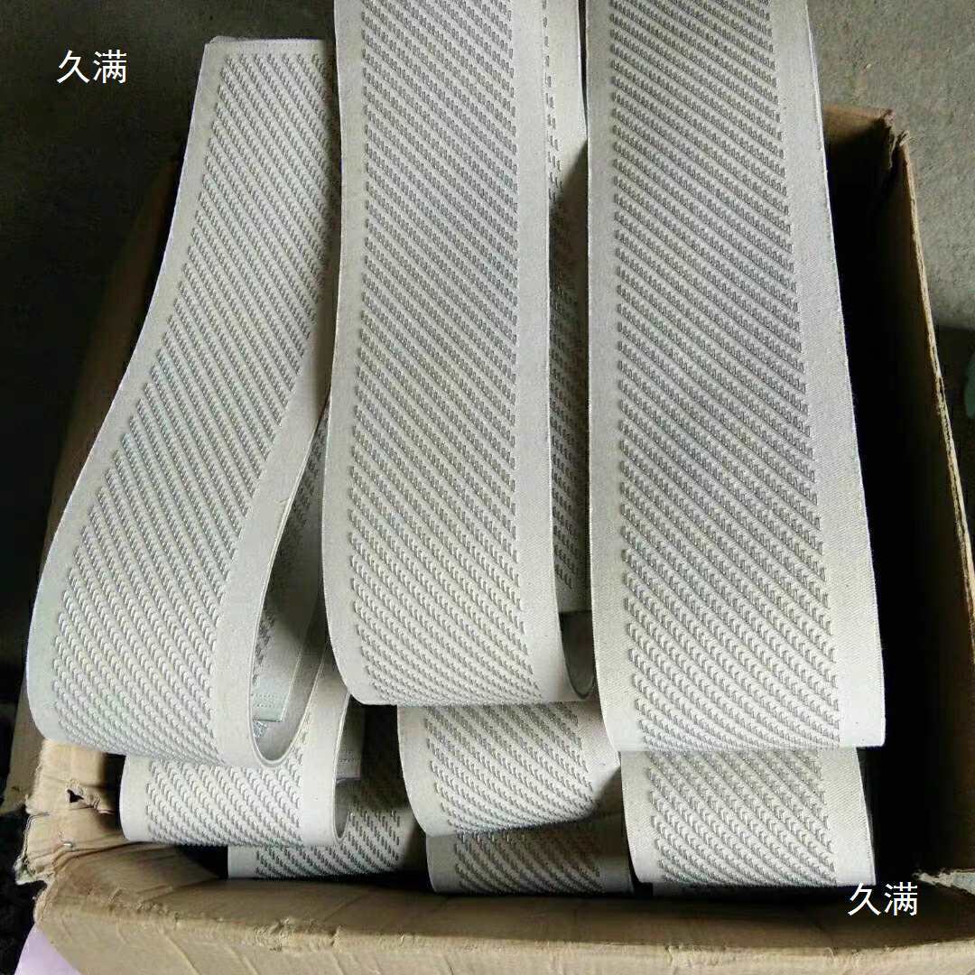 Non-Woven Equipment Elastic Cleaning and Combing Machine Needle Cloth Brush Strip Elastic Cotton Elastic Machine Brush Devil Curved Angle Accessories Needle Cloth