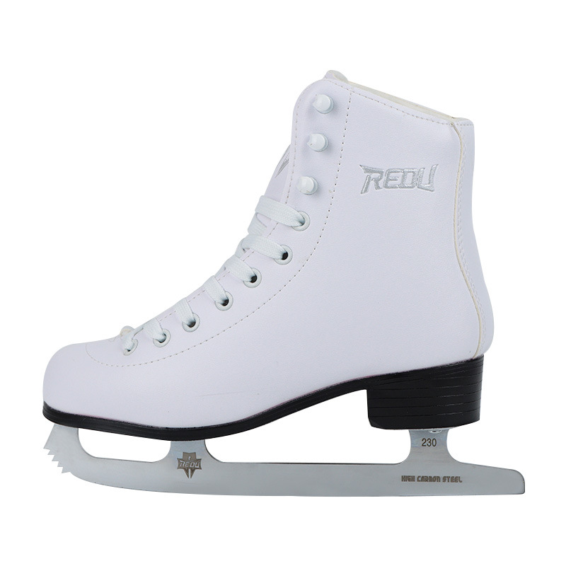 Thermal Skates, Women's Skates, Skates, Skates for Boys and Kidsren, Professional Beginners Figure Skates, Figure Skates, Adult Skates