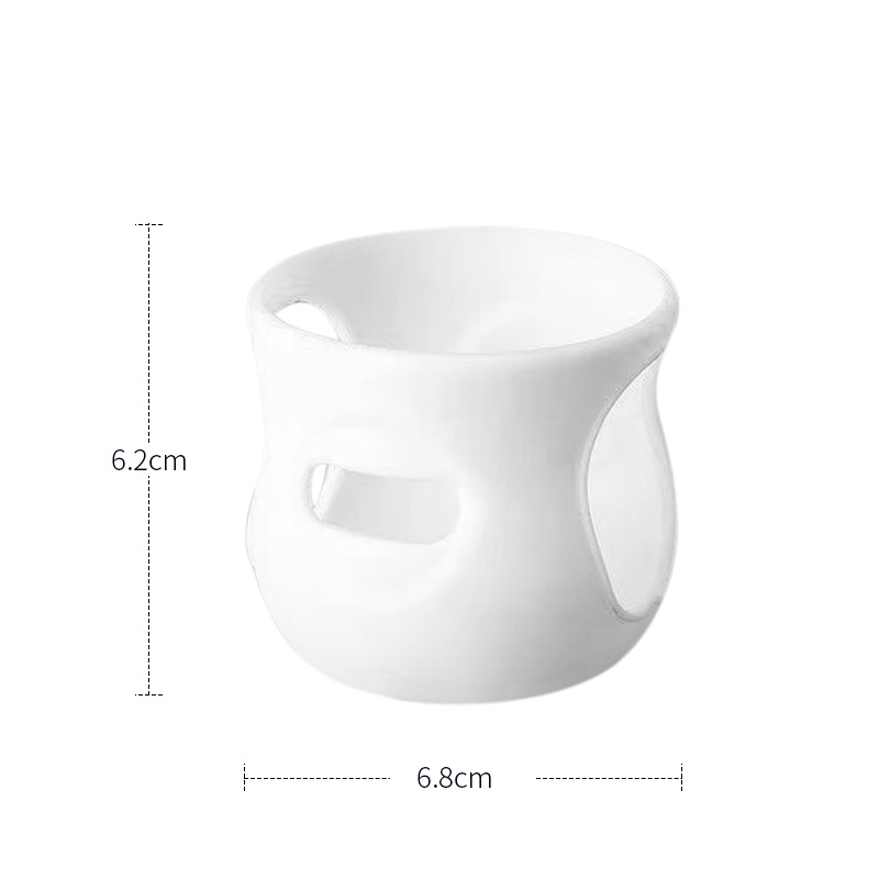 Suitable for Philips Avent Bottle Cover Protective Cover Avent Bottle Same Style Silicone Cover