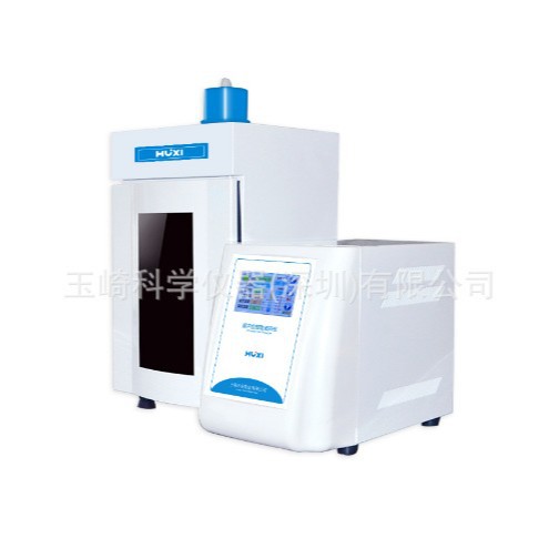 Шанхай Huxi Складской ультразвуковой клеточный дробитель Jy92-Iin/Jy92-Iidn