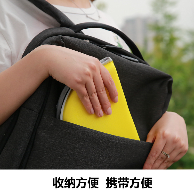 Portable Foldable Small Seat Cushion Outdoor Bus Cooling Pad Condensation Pad Moisture-Proof Outdoor Park Floor Seat Cushion