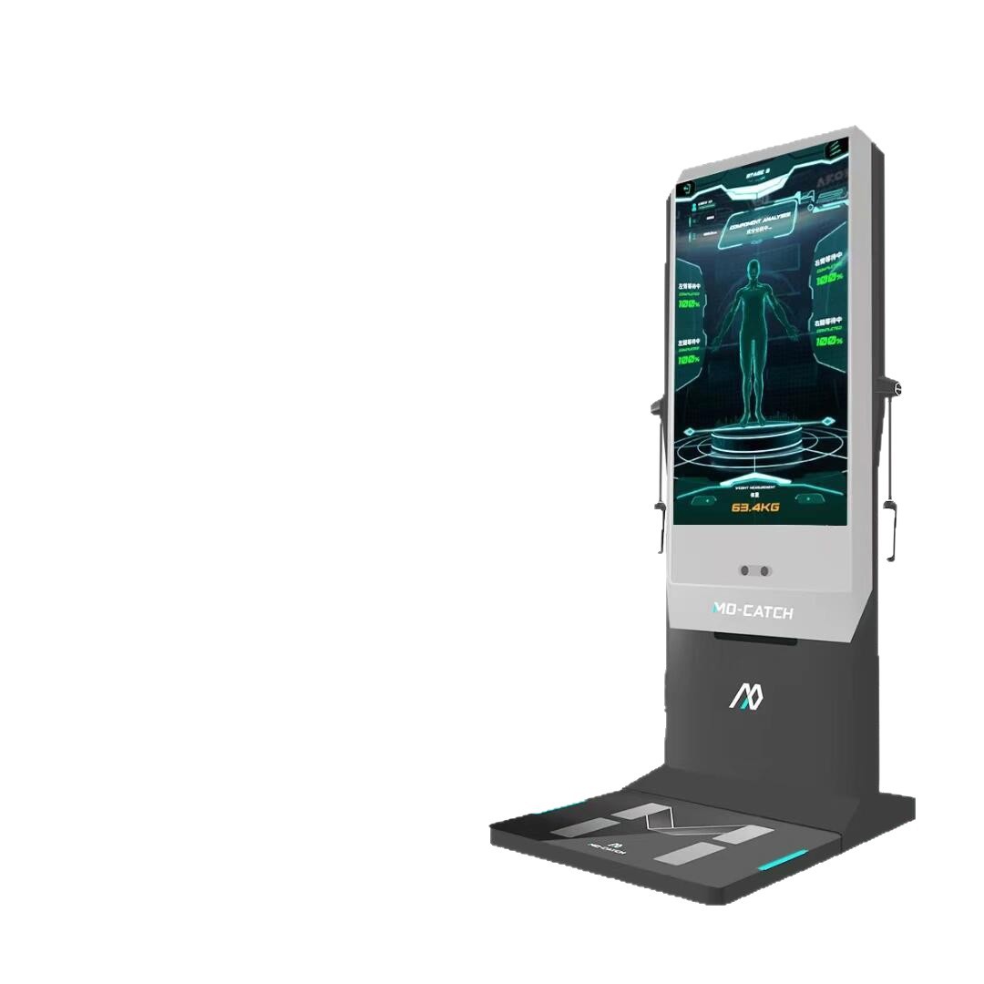 Senzhi High-Tech Body Measurement Instrument M180 Body Measurement Machine Physical Training Device Body Measurement Motion Capture Body Composition