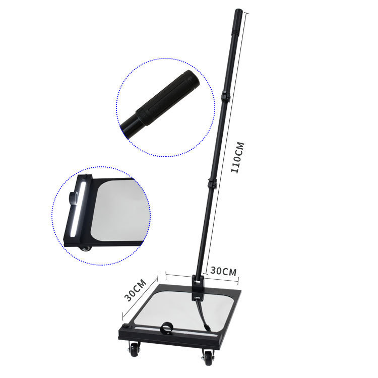 Under Vehicle Inspection Mirror V1V2V3V4V5