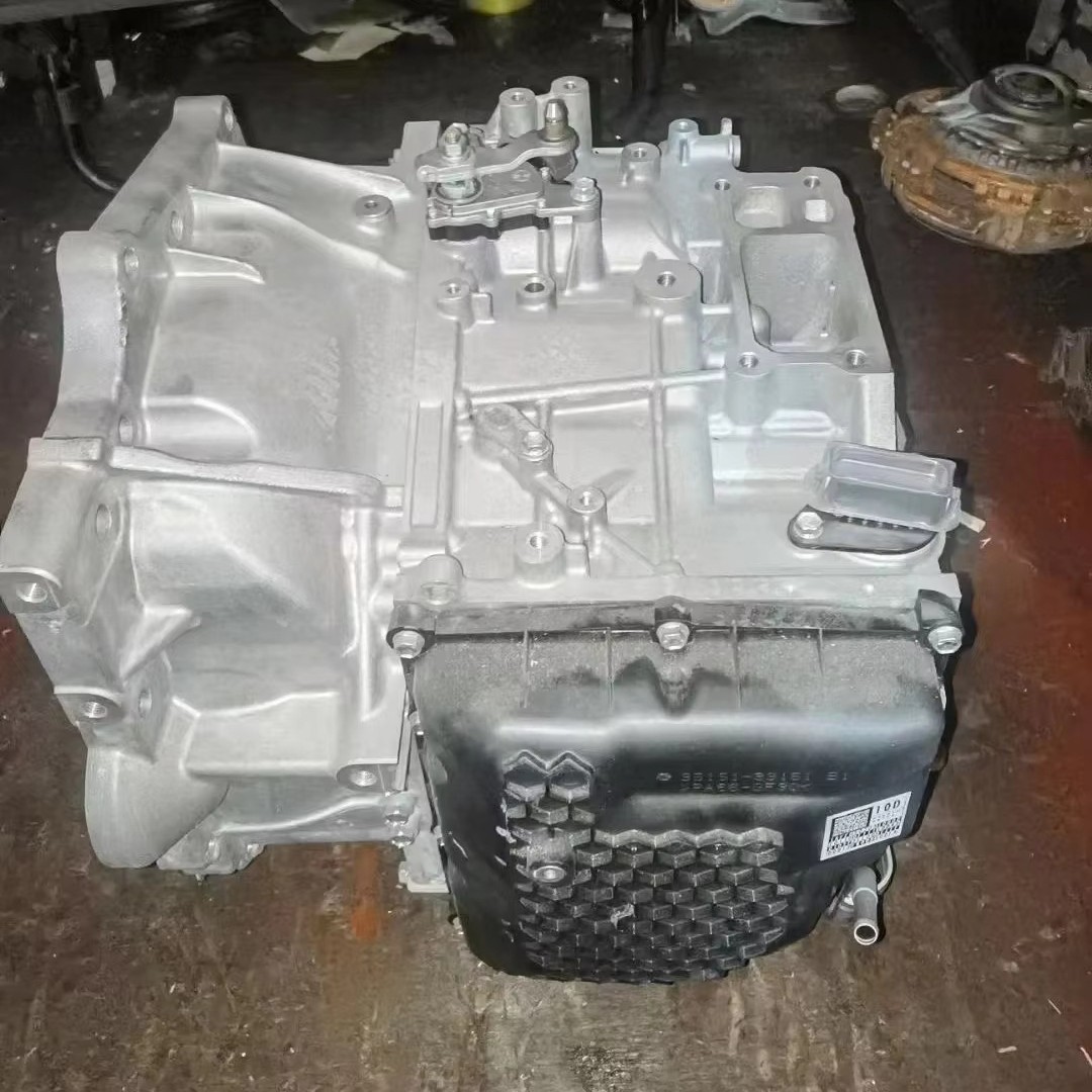 New 3050033881 3050033891 Car Chassis Part Ub80E Ua80E for Toyota 8