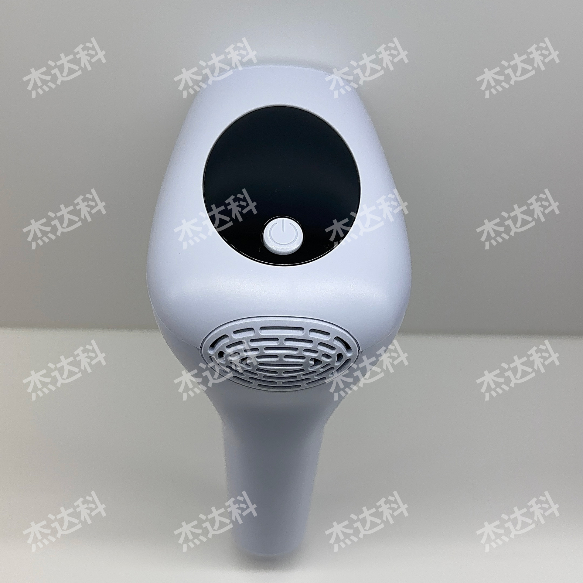 Cross-border household laser hair removal instrument whole body painless strong pulse IPL portable laser hair removal instrument permanent