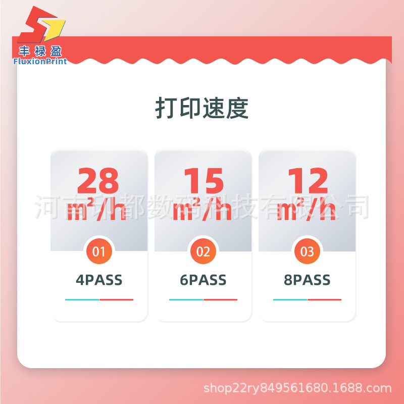 4-Head High-Speed White Ink Heat Transfer Printer I3200 Nozzle 60cm T-Shirt Sweatshirt Heat Transfer Machine Dtf Printing