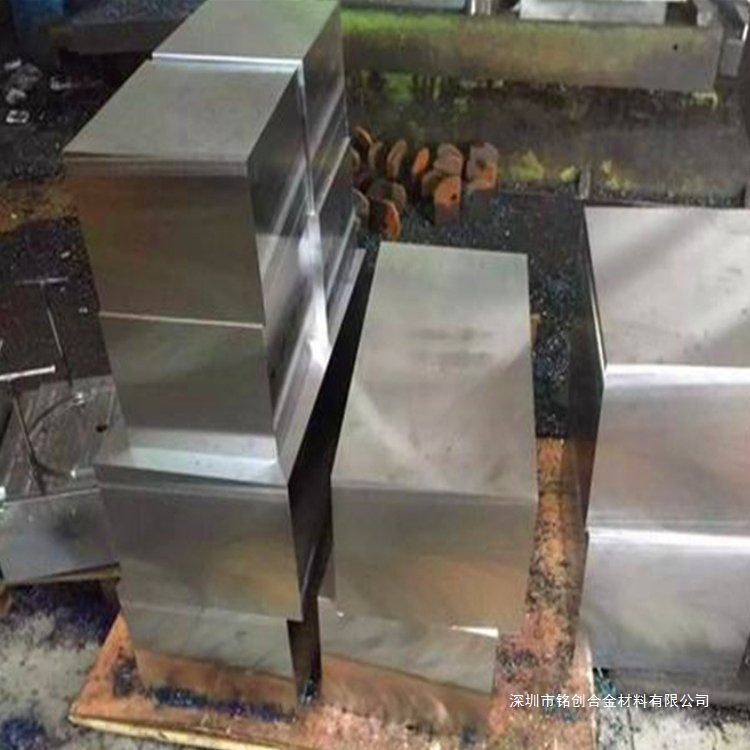 Qtani35 Austenitic Ductile Iron Default Item Consultation Customer Service Standard Mingchuang Copper Alloy