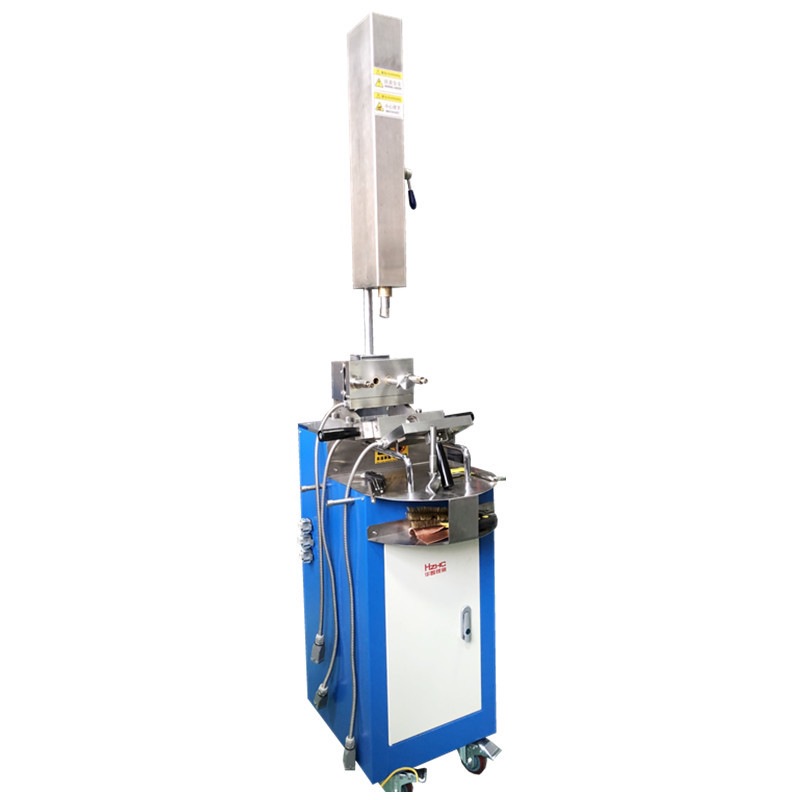 60/200ml Single and Double Screw Extruder Plasticization Heat Stable Hot Glue Continuous Mixer Torque Rheometer Zjl-20