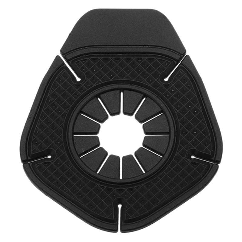 Car wiper hole protective cover protective cover wiper dust-proof hole plug silicone pad cover cover anti-leaf fall