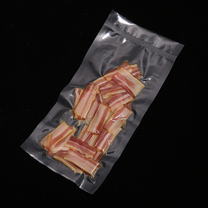 Factory Outlet Cured Meat 100g Sliced Pickled Benedict Fresh Soup Two Two Authentic Jinhua Dried Bacon