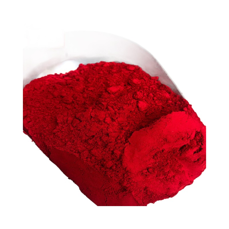 Special Acidic Bright Red Powder 3R Dye for Printing on Paper in Chaoshan Area, Acid-Resistant and Non-Fading