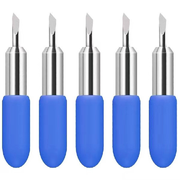 Factory Direct Sales Diameter 3mm Compatible with Cricutjoy Wireless Cutting Plotter Digital Precision Tungsten Steel Cutter Head