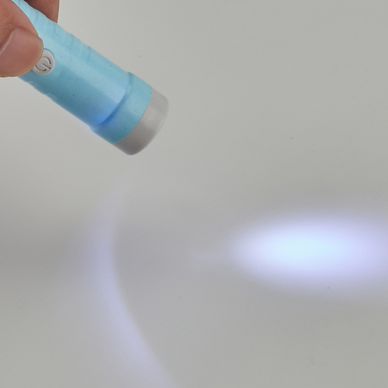 Laser Pointer Three-In-One Gift Money Detector Light Led Lighting Portable Anti-Counterfeiting Detection Ultraviolet Light Pointer Laser