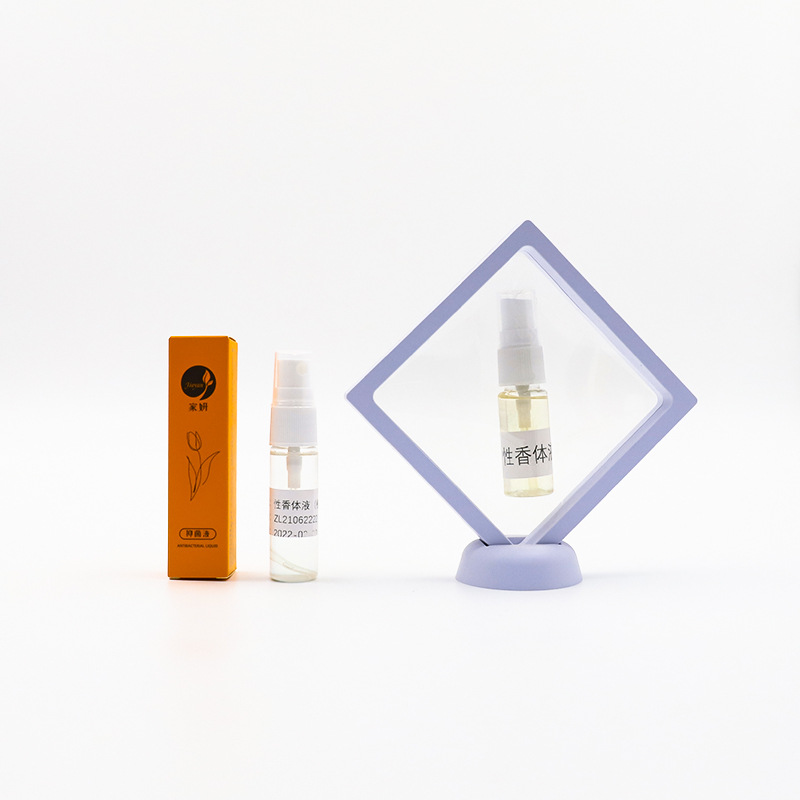 Female intimate perfume source factory quicksand perfume dope liquid fragrance body fluid private care perfume