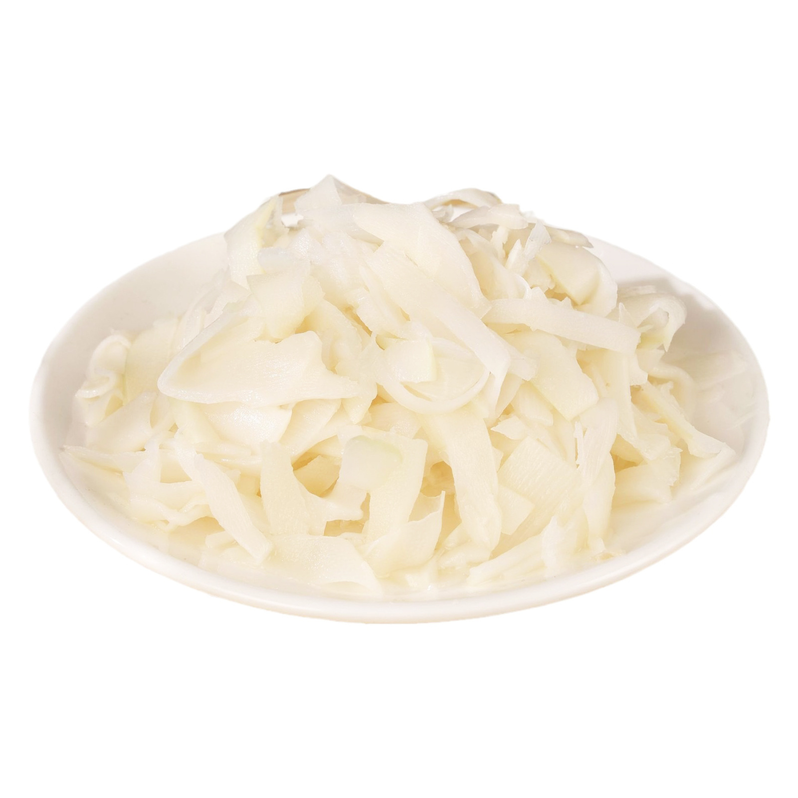 Fresh Glutinous Bamboo Shoots, No Need to Cut or Soak, for Commercial Catering, No Preservatives, Crispy and Tender Bamboo Shoots Wholesale