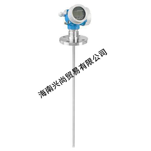 German E+H Endresshaus Capacitive Limit Detection Ftc260-Ab4D1