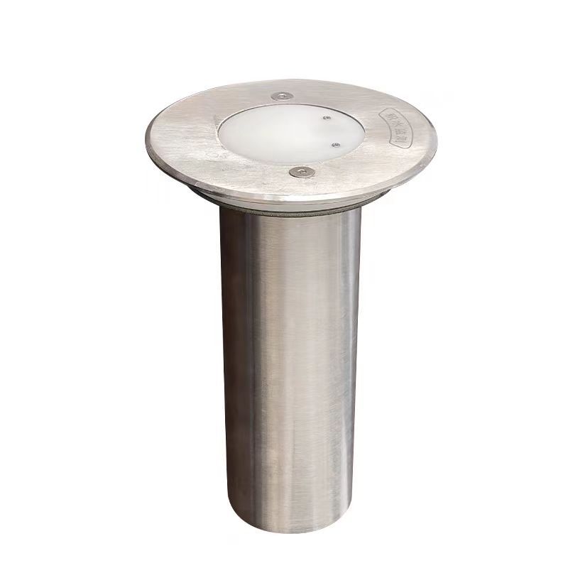 Buried water monitoring station water level meter liquid level meter equipment ultrasonic double-reference urban waterlogging flood control sensor