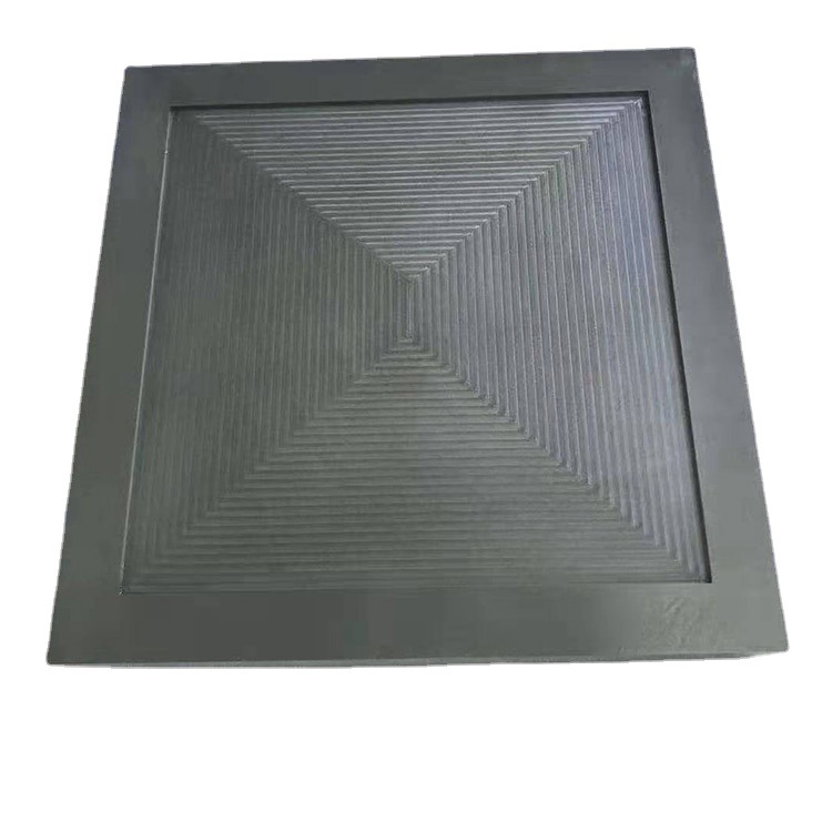 Metal Processing Custom Production Molybdenum Processing Parts Molybdenum Ring Molybdenum Nut Molybdenum Bolt Molybdenum Plate