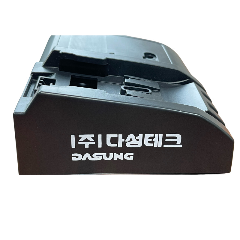 Shenzhen Pingdi all kinds of electric tools battery shell screen printing pad printing processing