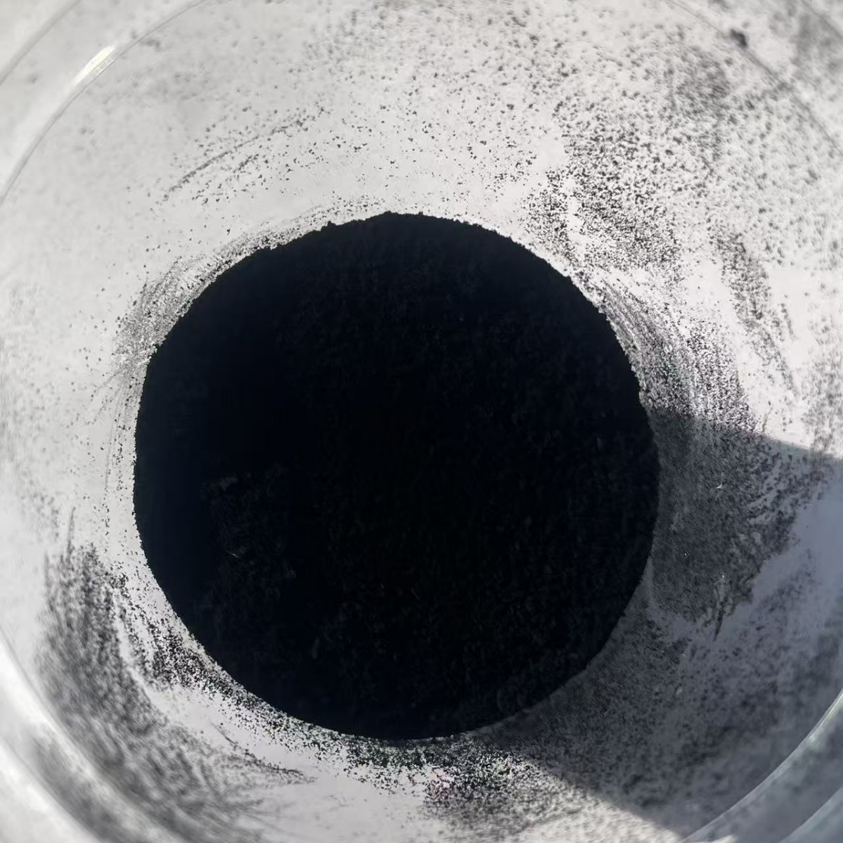 Li-500 Type Carbon Black/ Acetylene Carbon Black/ Conductive Additive for Lithium-Ion Secondary Battery/ High Purity High Conductivity