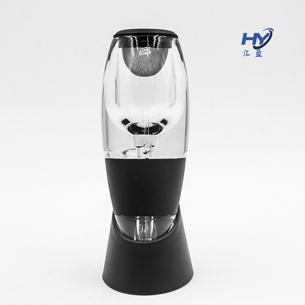 Red Wine Quick Decanter, Wine Magic Decanter, Wine Pourer, Filter, Wine Divider, Cross-Border Wine Ware Wholesale