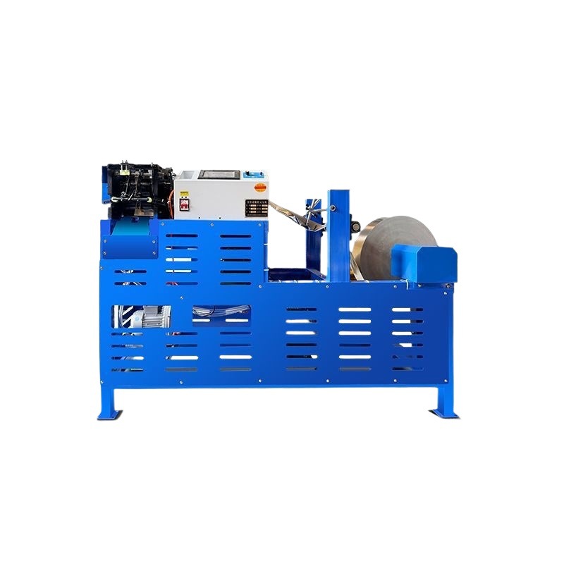 High-Precision Fully Automatic Cnc Ingot Machine, High-Speed Ingot Stacking Machine, New Ingot Folding Machine, Intelligent Small Ingot Folding Machine