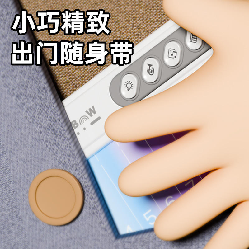 Children's Digital Keyboard with Color Screen Touch, Early Education Enlightenment Piano Toy for Girls Aged 3-6, Toddler Gift, Early Education and Intelligence Development