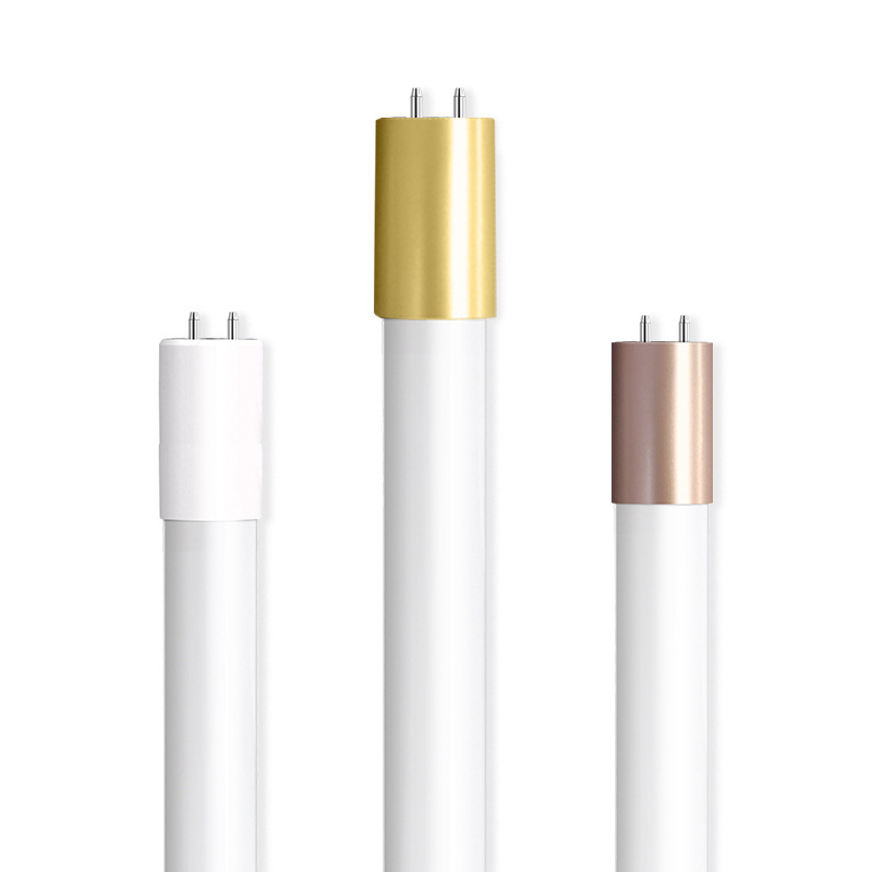 Xinhua Customized Single-Tube High-Gloss Energy-Saving T8Led Lamp 1.2m Super Bright Fluorescent Tube Light Tube Full Set