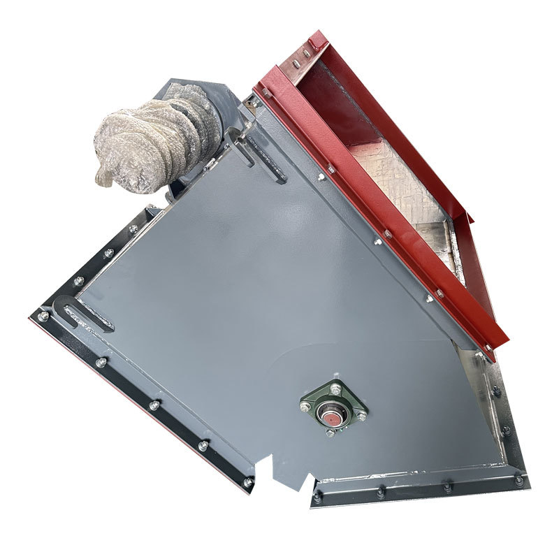 Pipe Iron Remover Strong Magnet Automatic Iron Removal Filter Strong Suction Automatic Magnetic Separation Equipment