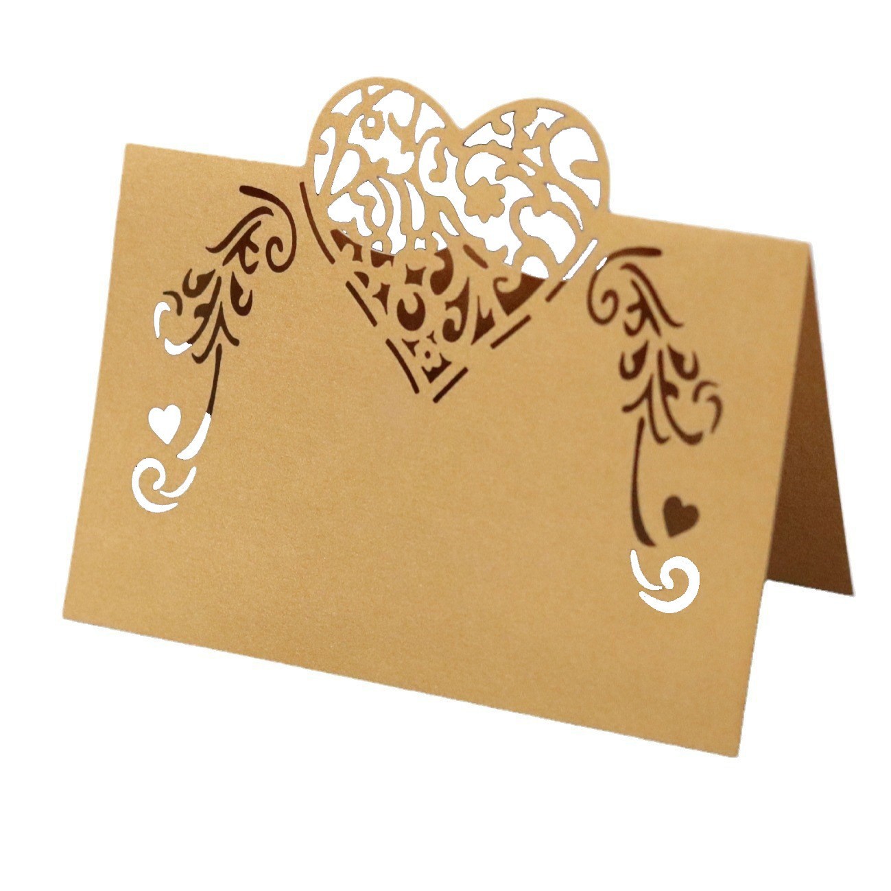 Свадебная карточка в 3D с любовной бабочкой, лазерная вырезка, карточка для регистрации на столе, сейчас в продаже