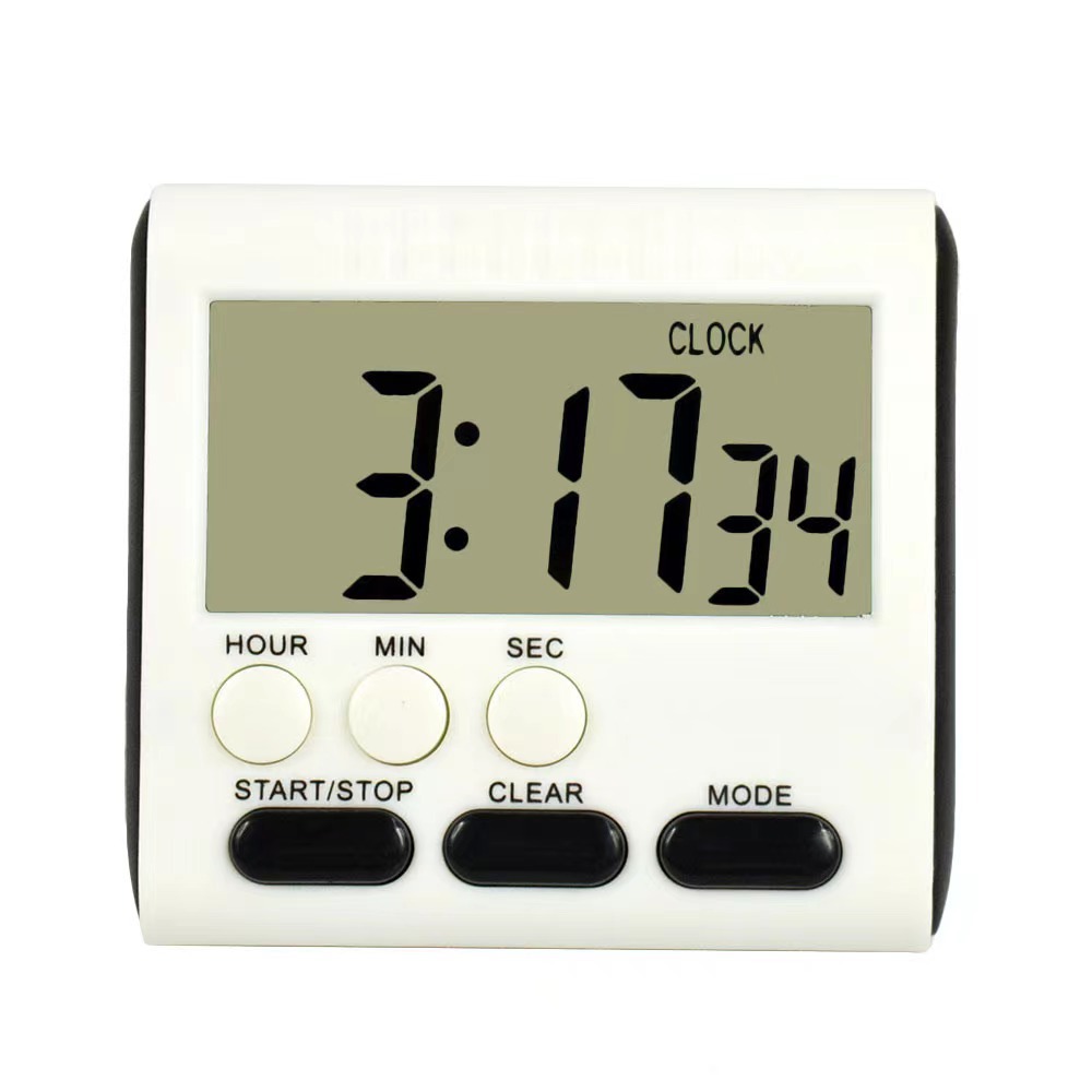 Timer Student Positive Timer Time Manager Alarm Clock Reminder Visualization Learning Children