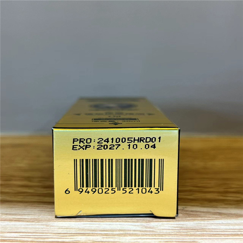 Wash-free 30ml water-soluble plant large bottle of body massage essential oil push back body face open back beauty salon scraping strong