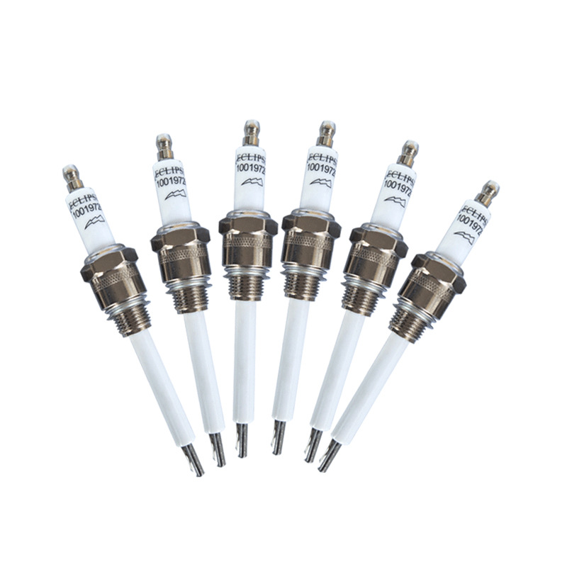 Eclipse American Tianshi Tj Ignition Electrode 10019728 Burner Spark Plug Tianshi 23045 Ignition Needle