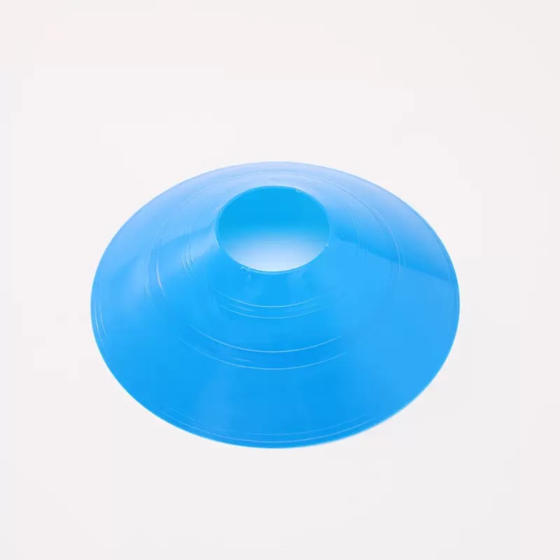 Logo Disc, Logo Plate, Basketball Training Auxiliary Equipment, Logo Barrel, Obstacle Object Training, Football Training Equipment