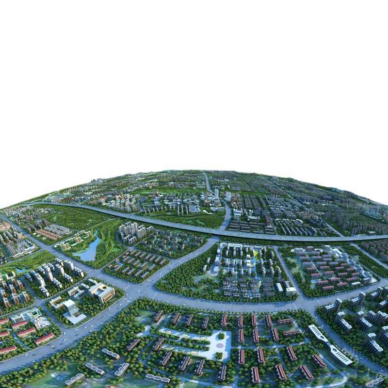 Wuxi Naked-Eye 3D Video 60% off Arc Curtain Cave Film Source Production Immersive Exhibition Hall Video Production