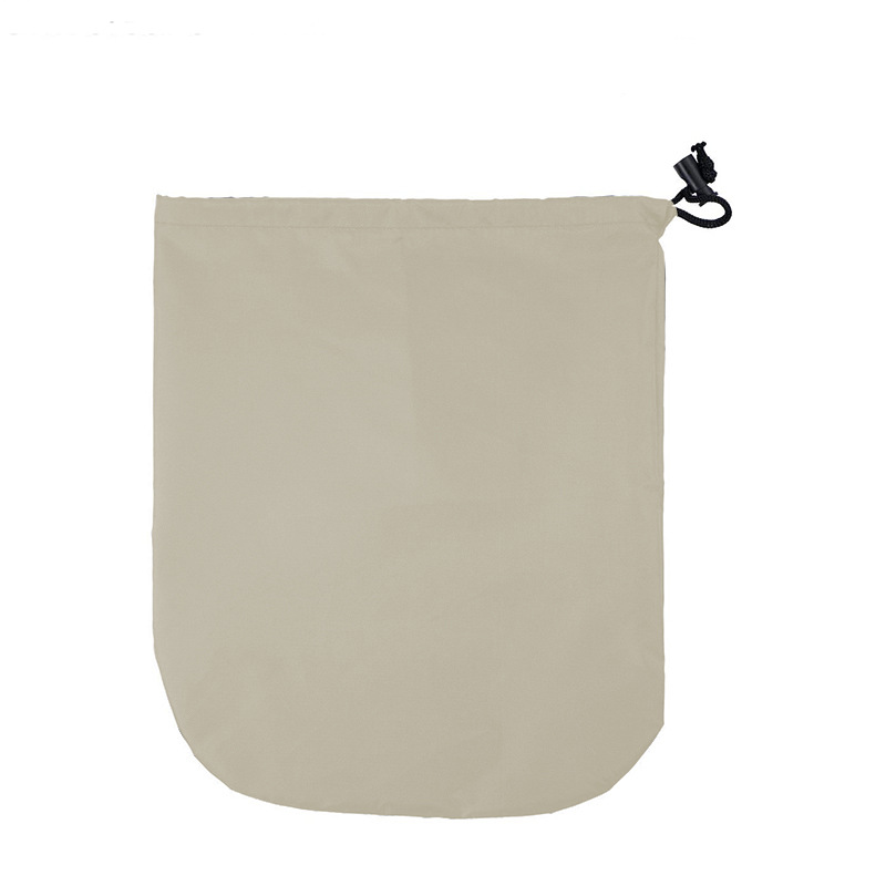 Cross-Border Hot Selling Car Rearview Mirror Protective Cover Oxford Cloth Dust Cover Reversing Mirror Rain and Snowproof Protective Cover